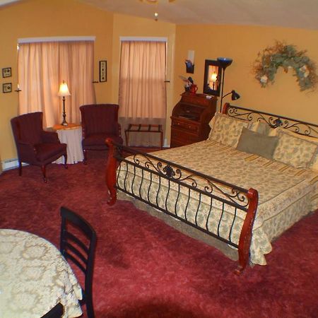 غراند جنكشن Castle Creek Bed And Breakfast المظهر الخارجي الصورة