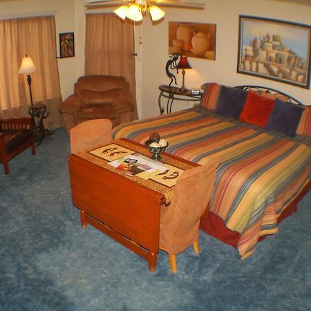 غراند جنكشن Castle Creek Bed And Breakfast المظهر الخارجي الصورة