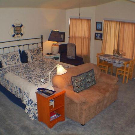 غراند جنكشن Castle Creek Bed And Breakfast المظهر الخارجي الصورة