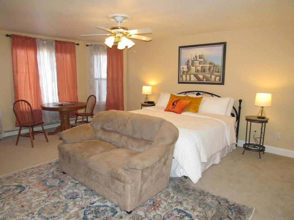 غراند جنكشن Castle Creek Bed And Breakfast المظهر الخارجي الصورة