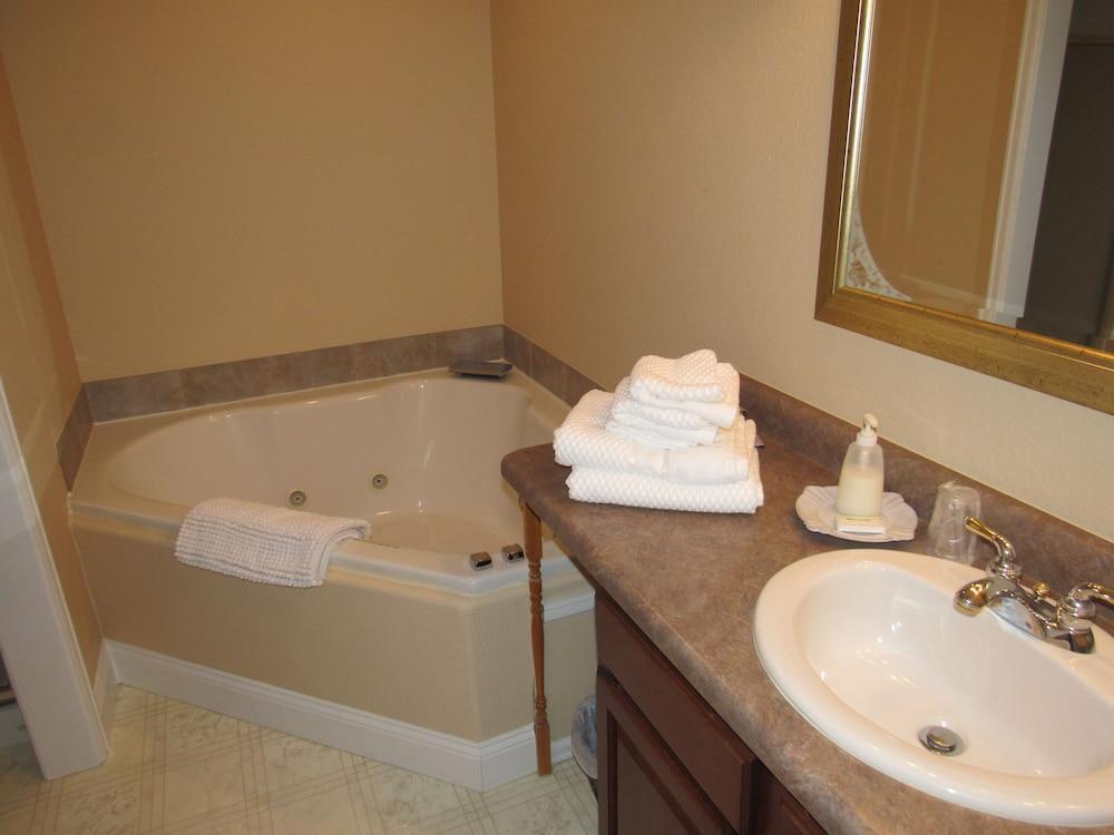 غراند جنكشن Castle Creek Bed And Breakfast المظهر الخارجي الصورة