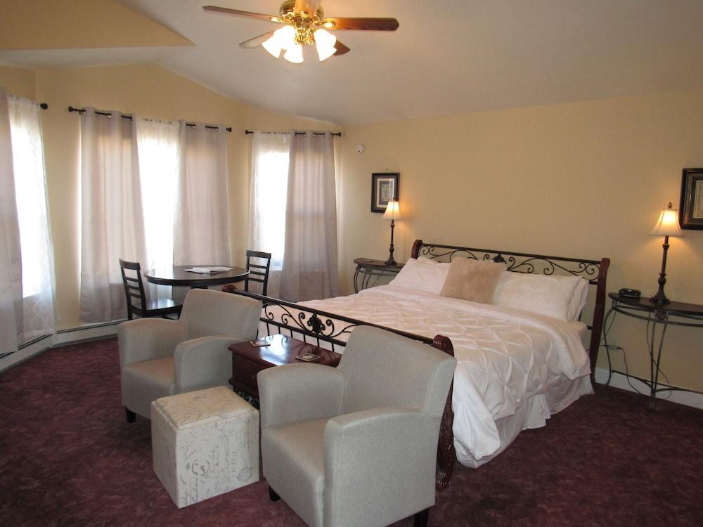 غراند جنكشن Castle Creek Bed And Breakfast المظهر الخارجي الصورة