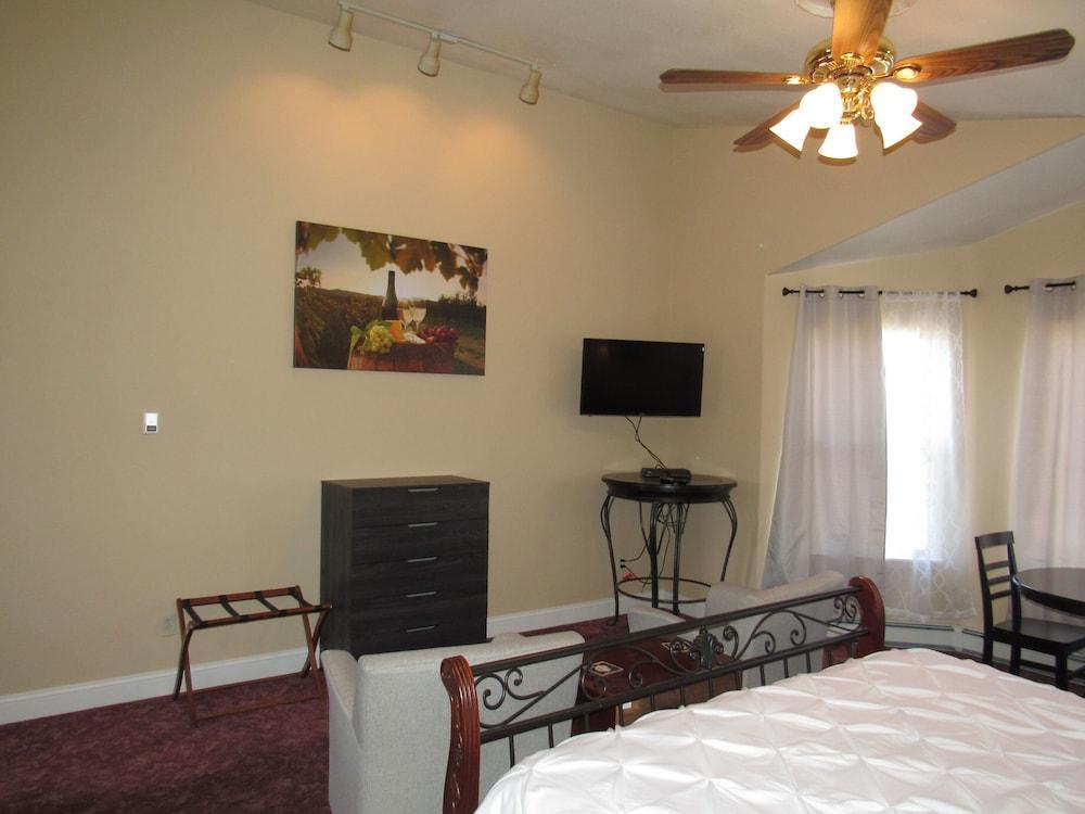 غراند جنكشن Castle Creek Bed And Breakfast المظهر الخارجي الصورة