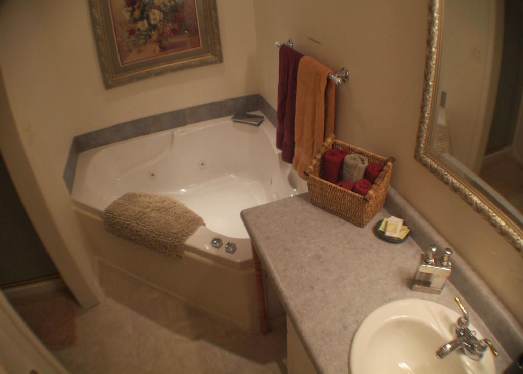 غراند جنكشن Castle Creek Bed And Breakfast المظهر الخارجي الصورة