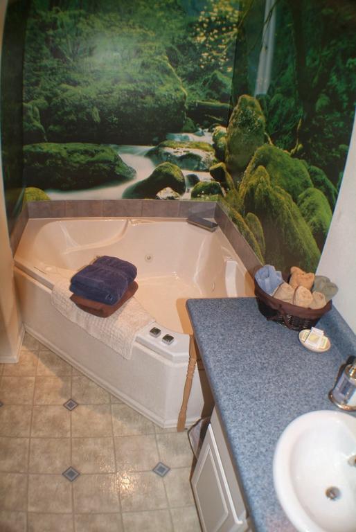 غراند جنكشن Castle Creek Bed And Breakfast المظهر الخارجي الصورة