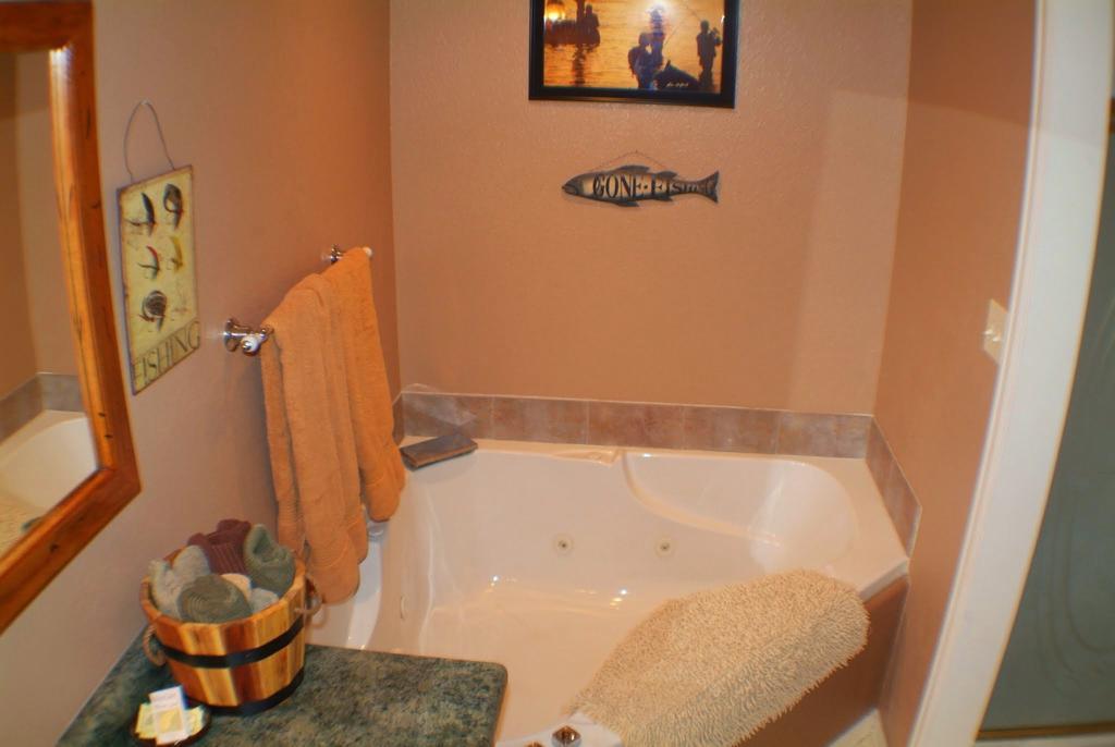 غراند جنكشن Castle Creek Bed And Breakfast المظهر الخارجي الصورة