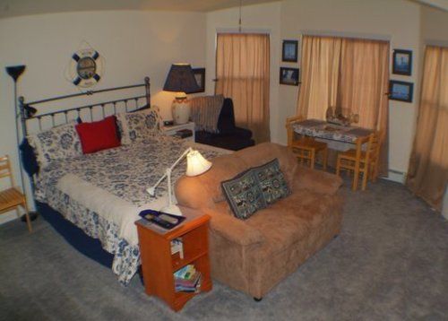 غراند جنكشن Castle Creek Bed And Breakfast المظهر الخارجي الصورة