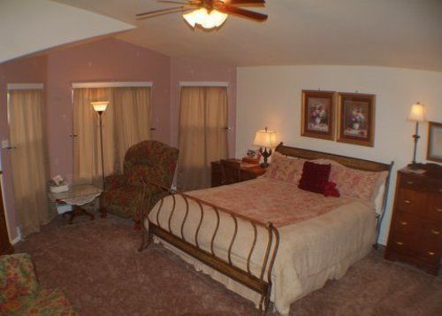 غراند جنكشن Castle Creek Bed And Breakfast المظهر الخارجي الصورة