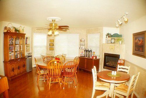 غراند جنكشن Castle Creek Bed And Breakfast المظهر الخارجي الصورة