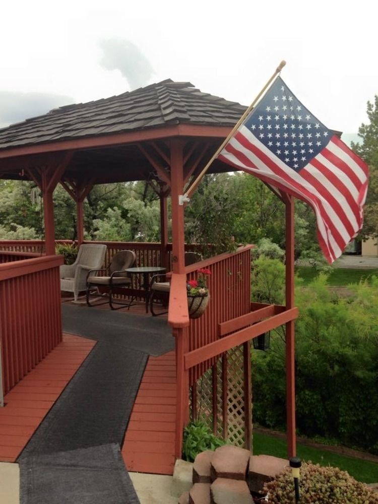 غراند جنكشن Castle Creek Bed And Breakfast المظهر الخارجي الصورة