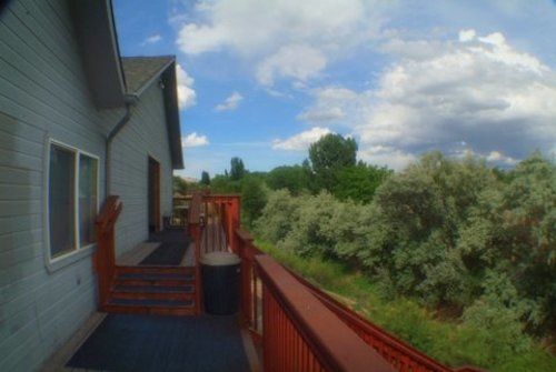 غراند جنكشن Castle Creek Bed And Breakfast المظهر الخارجي الصورة