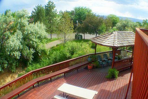 غراند جنكشن Castle Creek Bed And Breakfast المظهر الخارجي الصورة